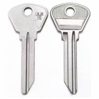Заготовка английского ключа UL-1 RUS3R ULN1S КНР