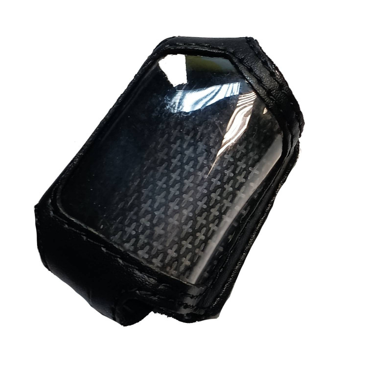 Чехол кожаный STARLINE B6/B9