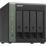 Сетевое хранилище без дисков QNAP TS-431X3 (TS-431X3-4G)