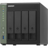 Сетевое хранилище без дисков QNAP TS-431X3 (TS-431X3-4G)