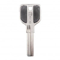 Заготовка вертикального ключа MCM 29 мм 2 паза под бронь КНР