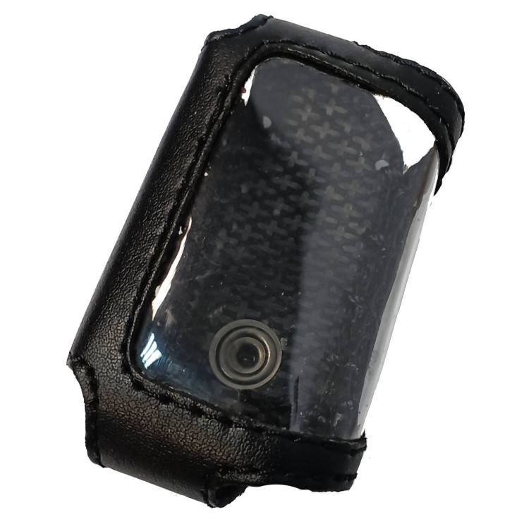 Чехол кожаный TOMAHAWK 9010/9030 NEW