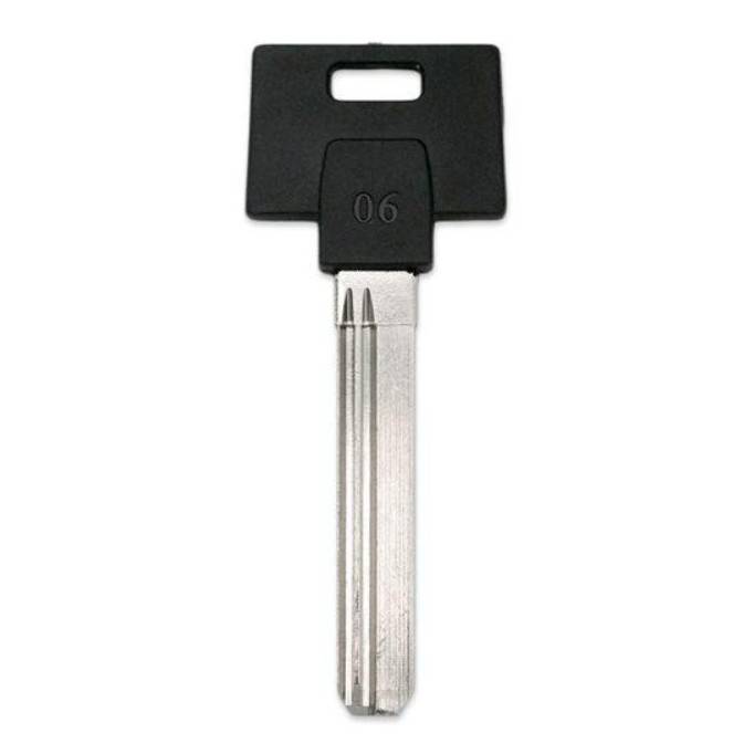 Заготовка вертикального ключа Mul-T-Lock 06 КНР