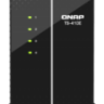 Сетевое хранилище без дисков QNAP TS-410E-8G